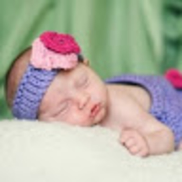 Meet your Posher, Sarah - Picture 1 of 1